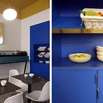 Urban Style, Le Cheval Noir, Saint-etienne 3*