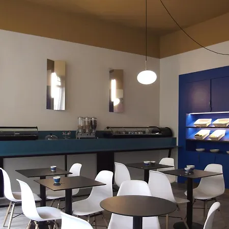 Urban Style, Le Cheval Noir, Saint-etienne מלון סן-אטיין