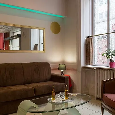 Urban Style, Le Cheval Noir, Saint-etienne סן-אטיין