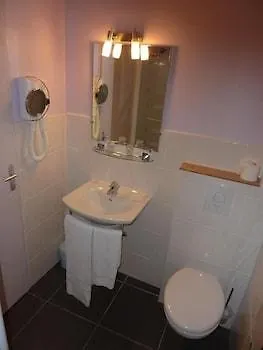 Hotel Urban Style, Le Cheval Noir, Saint-étienne Saint-Etienne (Loire)
