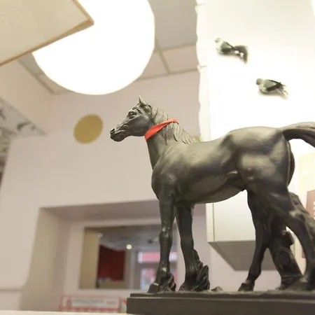 Urban Style, Le Cheval Noir, Saint-etienne