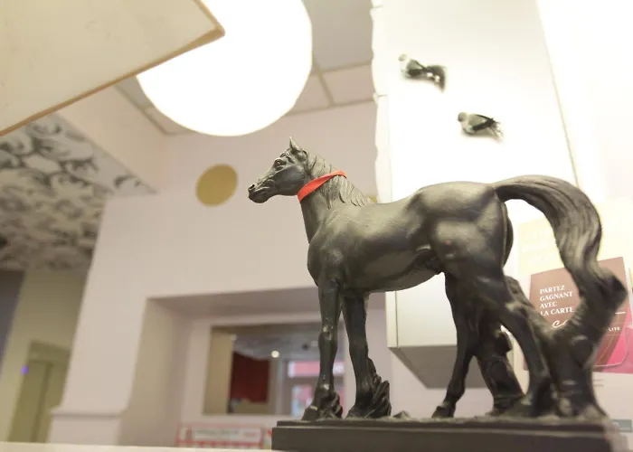 Urban Style, Le Cheval Noir, Saint-etienne