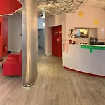 فندق Urban Style, Le Cheval Noir, Saint-etienne سانت إتيان