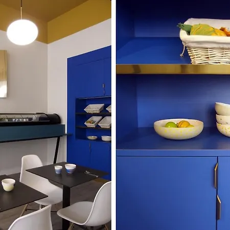 Urban Style, Le Cheval Noir, Saint-etienne 3*