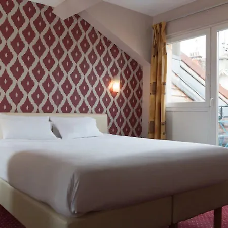 Hotel Urban Style, Le Cheval Noir, Saint-étienne