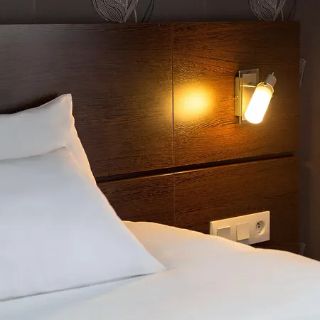 Urban Style, Le Cheval Noir, Saint-etienne Hotel