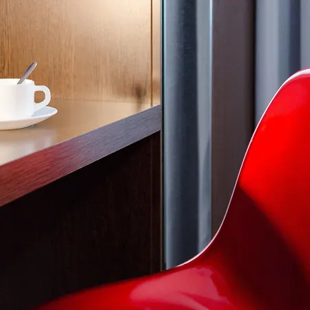 Urban Style, Le Cheval Noir, Saint-etienne 3*