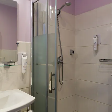 Urban Style, Le Cheval Noir, Saint-etienne 3*
