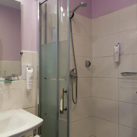 Urban Style, Le Cheval Noir, Saint-etienne 3*