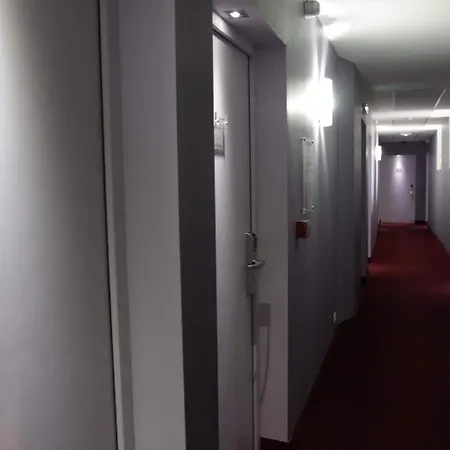 ホテル Urban Style, Le Cheval Noir, Saint-etienne