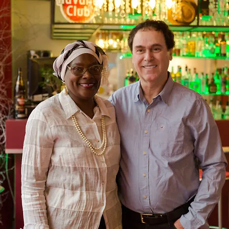 Urban Style, Le Cheval Noir, Saint-etienne ホテル 3*