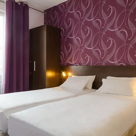 Urban Style, Le Cheval Noir, Saint-etienne Hotel 3*