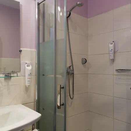 Urban Style, Le Cheval Noir, Saint-etienne ホテル 3*