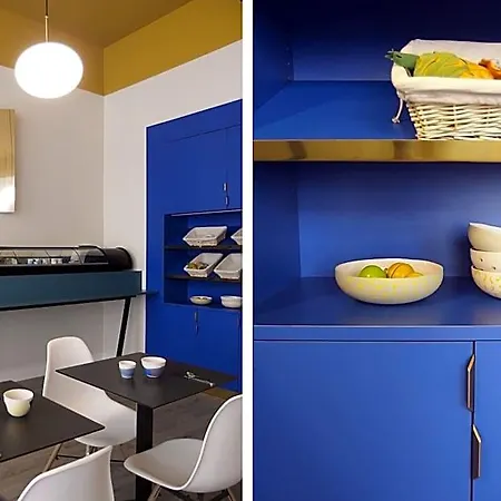 Hotel Urban Style, Le Cheval Noir, Saint-etienne