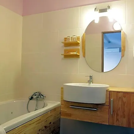 Hotel Urban Style, Le Cheval Noir, Saint-etienne 3*