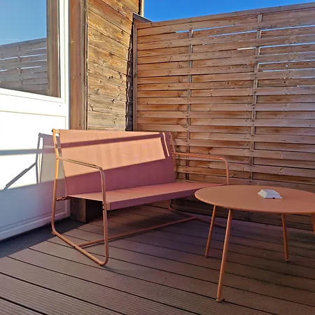 Urban Style, Le Cheval Noir, Saint-etienne Hotel