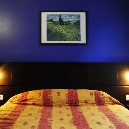 Hotel Urban Style, Le Cheval Noir, Saint-étienne Saint-Etienne (Loire)