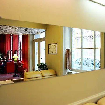 Urban Style, Le Cheval Noir, Saint-etienne 3*