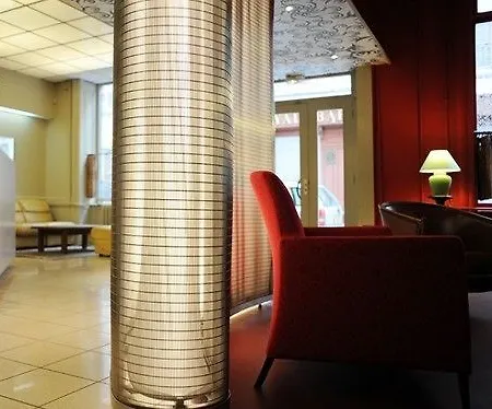 Hotel Urban Style, Le Cheval Noir, Saint-étienne 3*