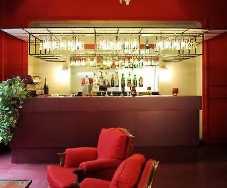 Hotel Urban Style, Le Cheval Noir, Saint-etienne