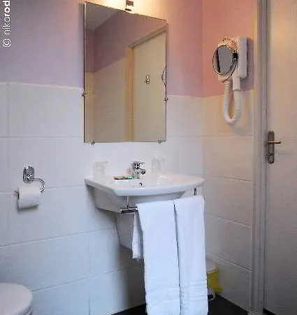 Hotel Urban Style, Le Cheval Noir, Saint-étienne Saint-Etienne (Loire)