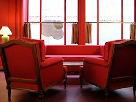 Urban Style, Le Cheval Noir, Saint-etienne ホテル サン・テティエンヌ