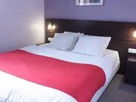 Urban Style, Le Cheval Noir, Saint-étienne 3*
